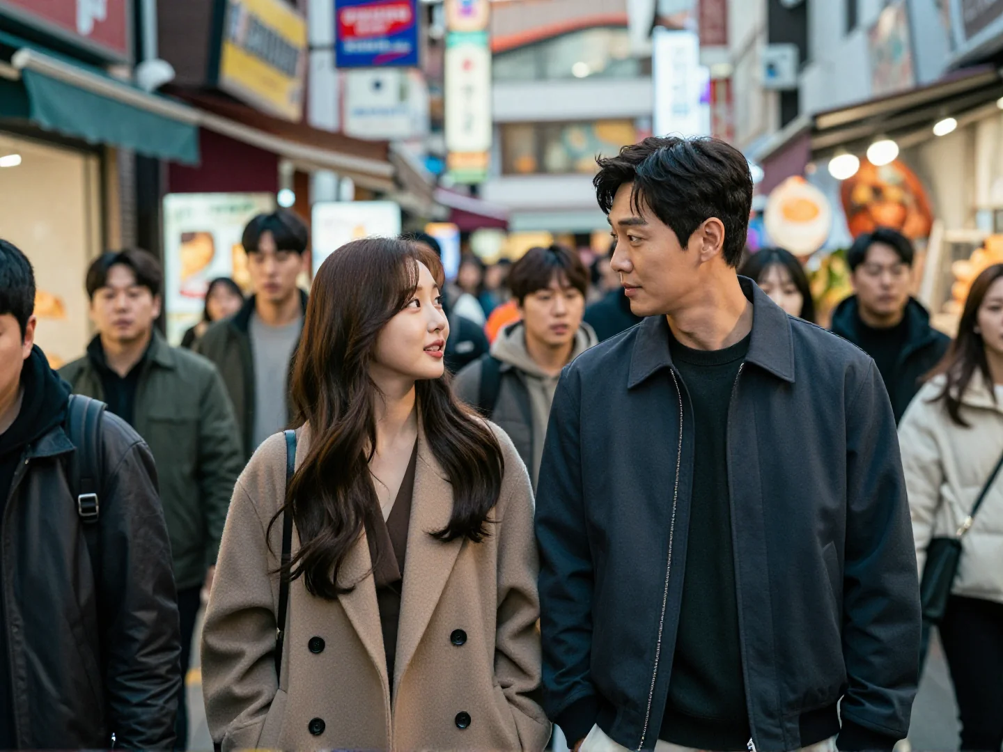 하정우 여자친구 차정원 프로필04